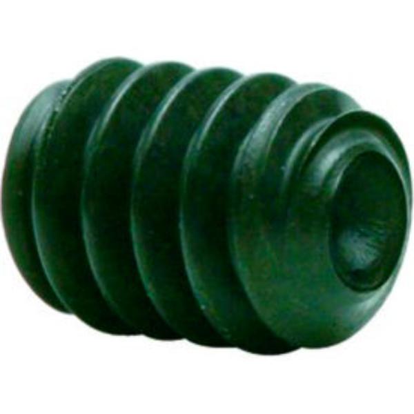 Picture of Test1 Vendor B2199127 0.25-20 x 1.125 in. Cup Point Socket Set Screw - Steel - UNC - Holo-Krome 32130 - Black Oxide - Pack of 100