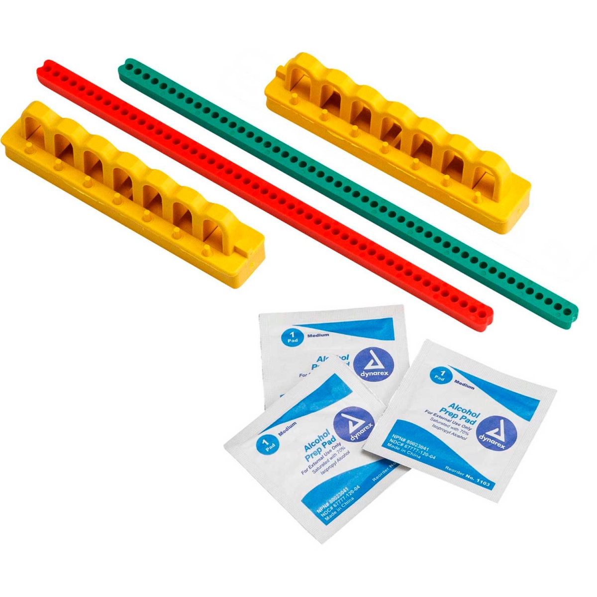 B2262244 90891 480-600V Breaker Blocker Kit - Multi Color