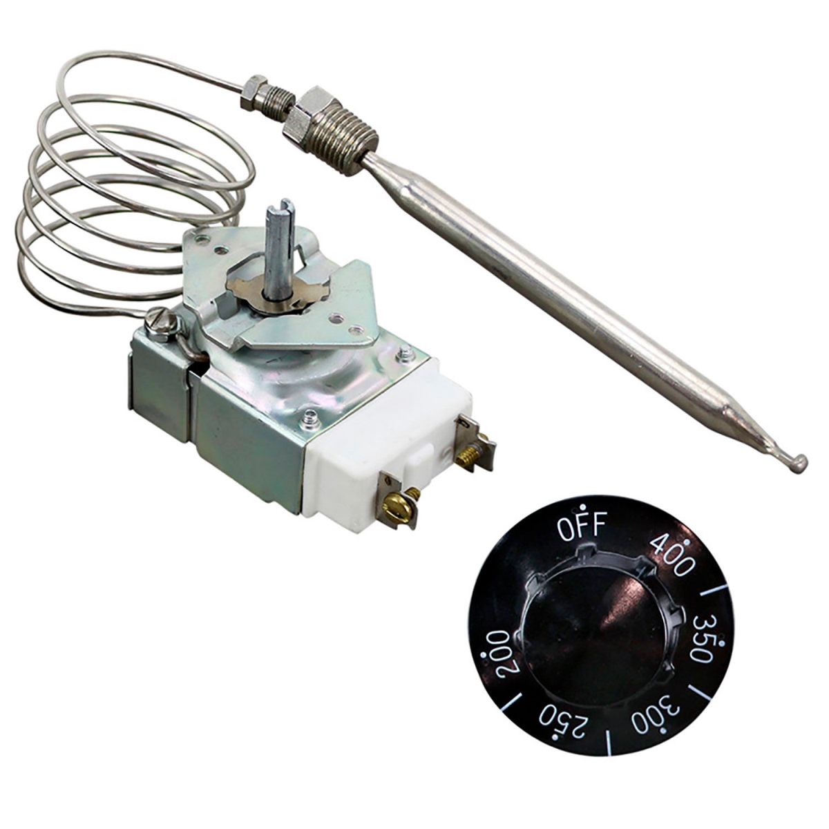 B2954581 461626 Thermostat with Dial