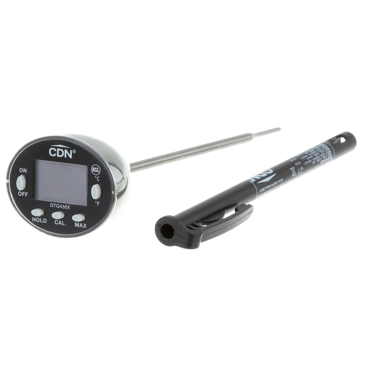Picture of AllPoints B2954725 621145 Pocket Thermometer