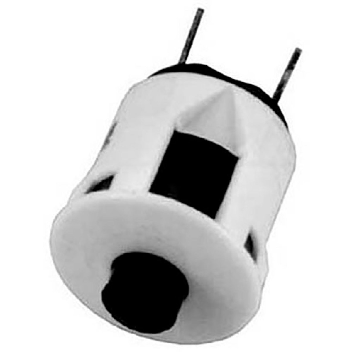 Picture of AllPoints B2954755 8012885 Switch - Snap in - Pushlite 8900 for Randell