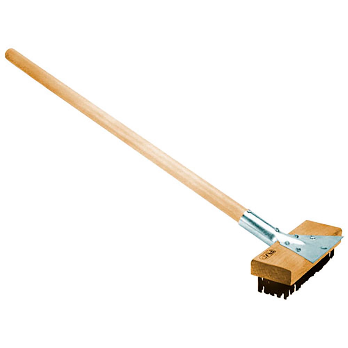 B2950761 1421436 Brush - Grill with Scraper