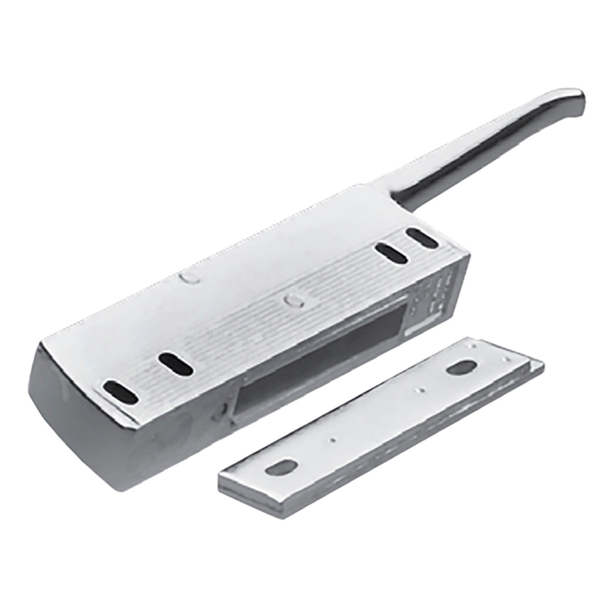 Picture of AllPoints B2951334 266332 Magnetic Latch & Strike