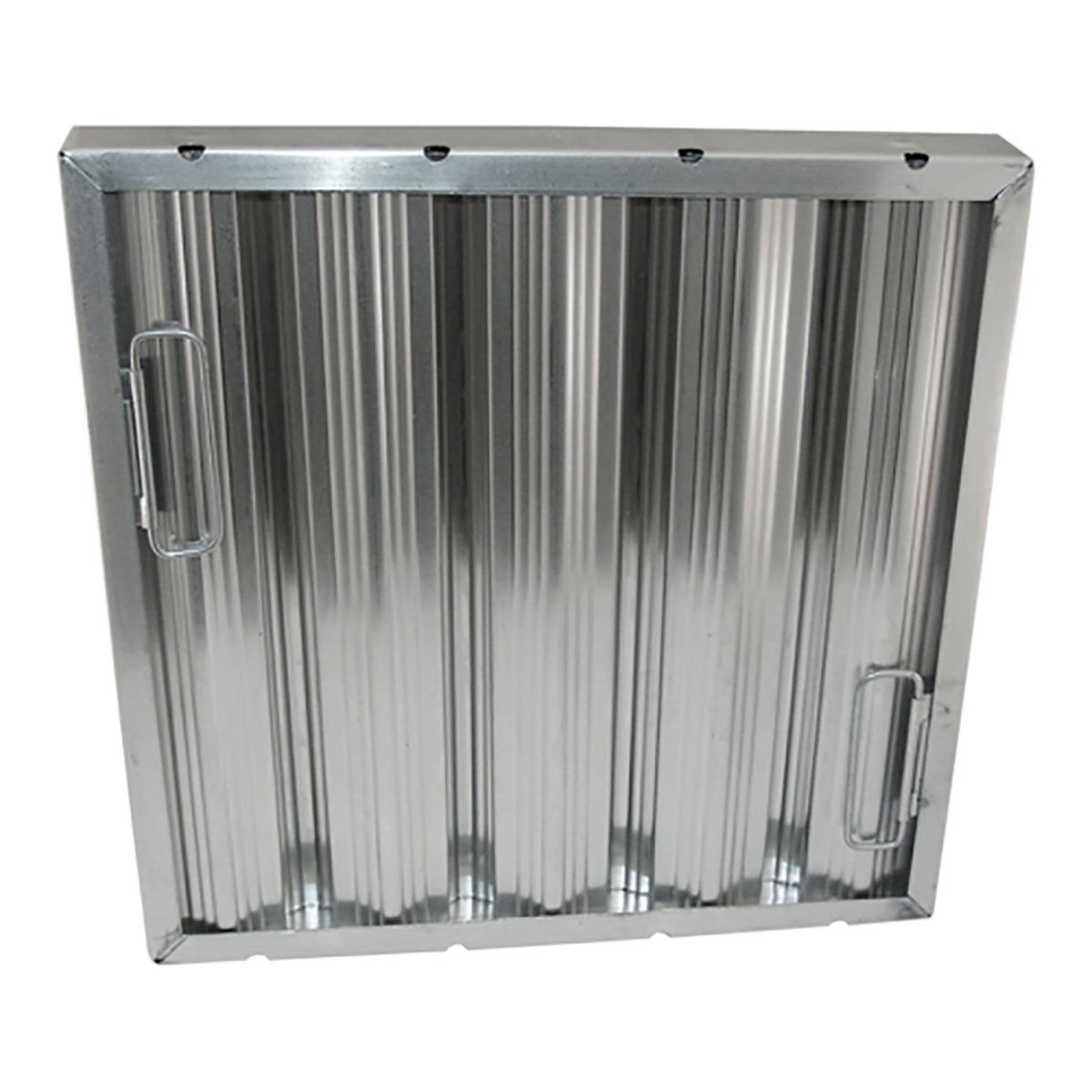 B2951365 261761 Baffle Filter - 20 x 20 in. - Aluminum