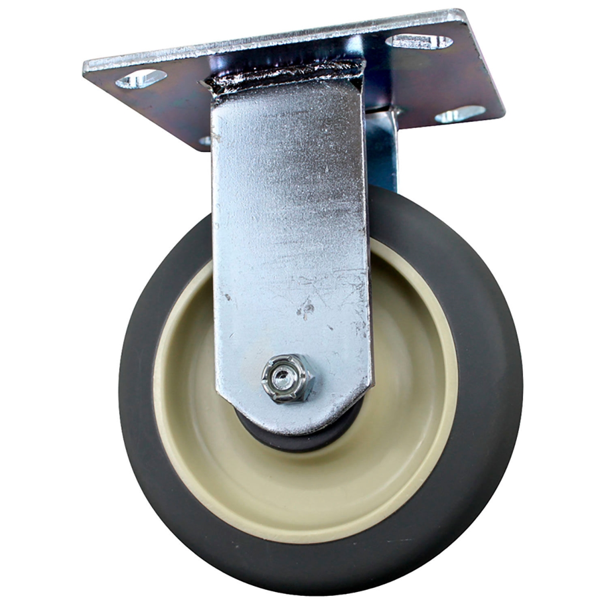 B2951370 266138 Caster - Rigid for Alto Shaam