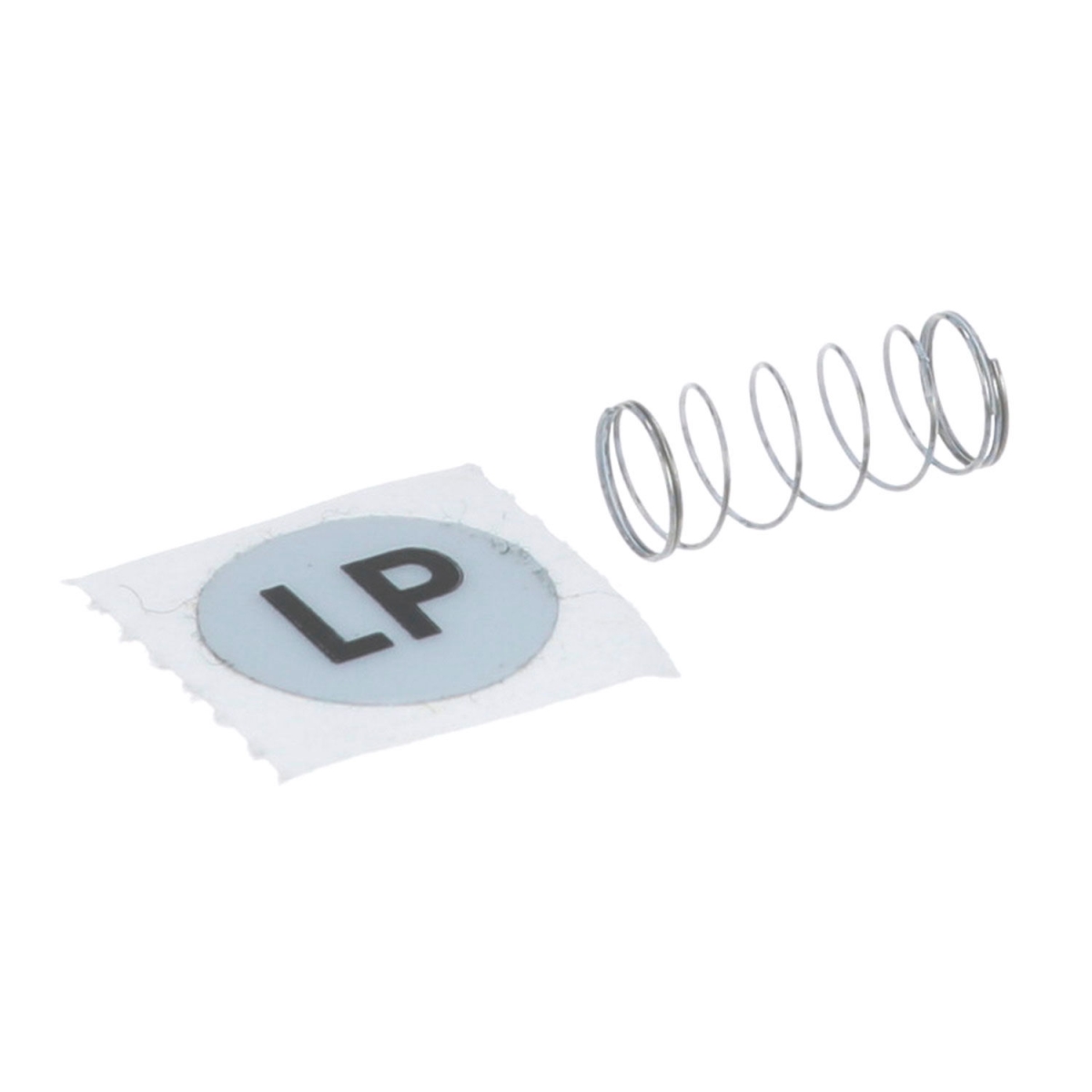 Picture of AllPoints B2955739 51-1276 Regulator Conversion Spring - Natural Gas to Liquid Propane
