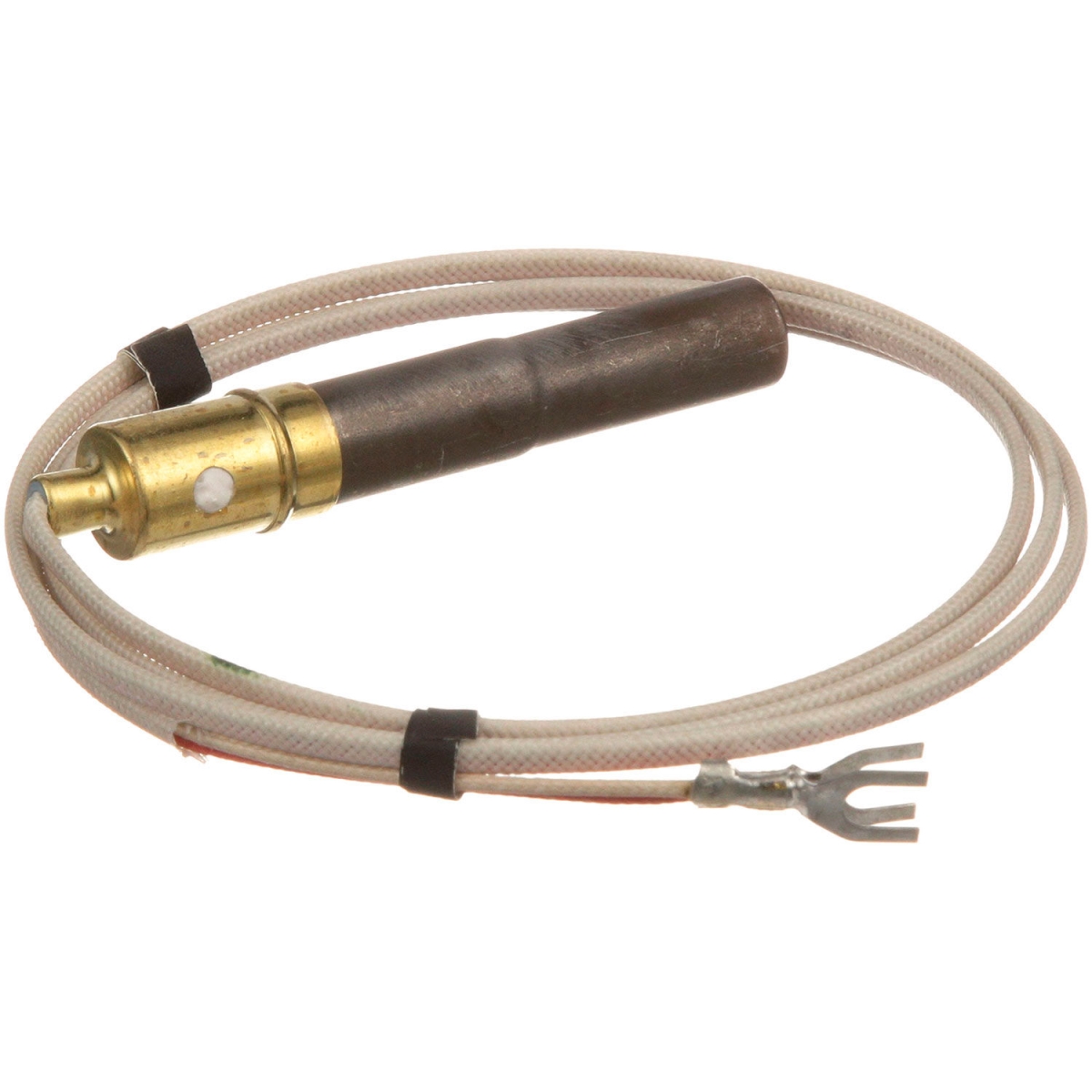 Picture of AllPoints B2955783 36 in. 48-1123 Pilot Generator - PG9 - 600-750 MV - Wire Leads