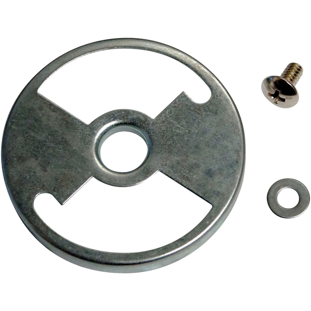 Picture of AllPoints B2947534 8010558 Air Shutter - Open Top Kit for Garland Range