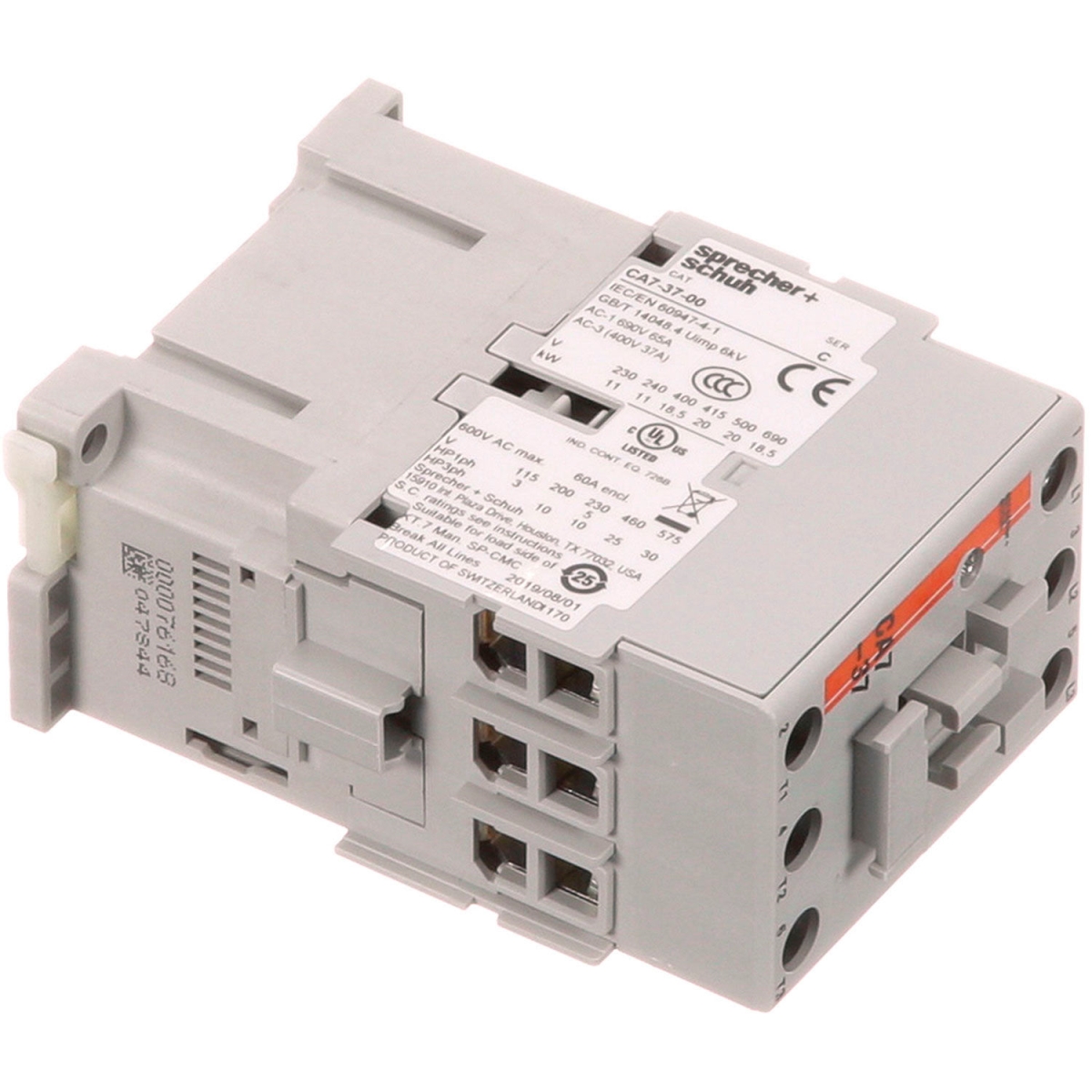 B2947726 441699 Contactor - Electrical