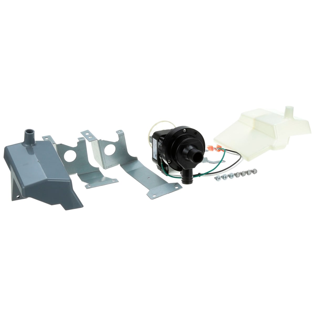 B2947758 8015487 Pump Kit - 115V 60Hz 1PH for Manitowoc Machines