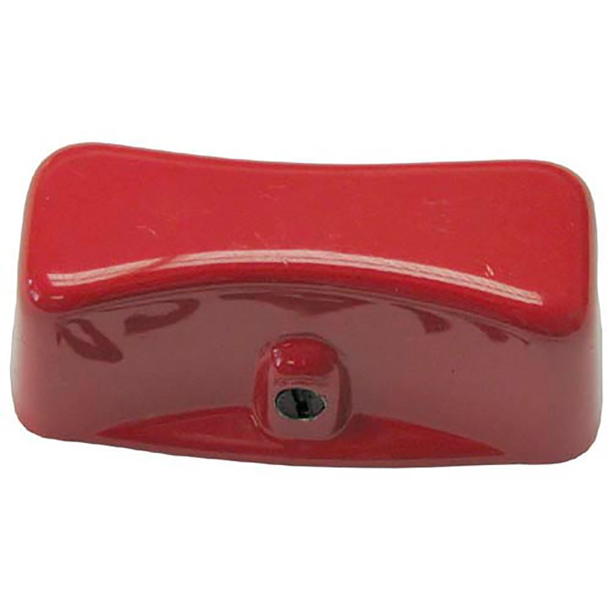 Picture of AllPoints B2947784 2.125 in. 221432 Valve Knob - Red
