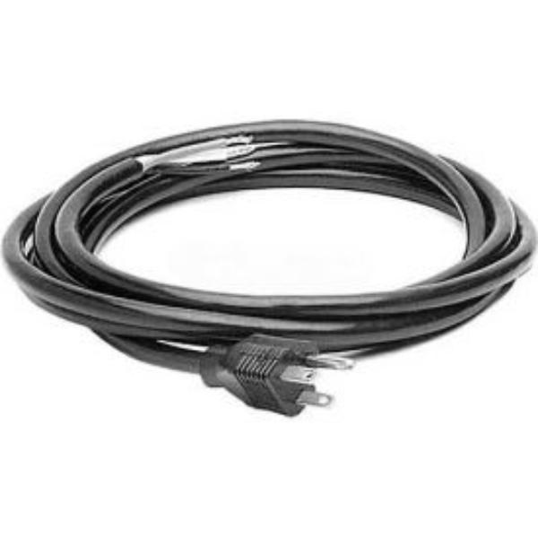 B1436398 APW 85638 Cord Set - 12-3 SJT - 8 ft.
