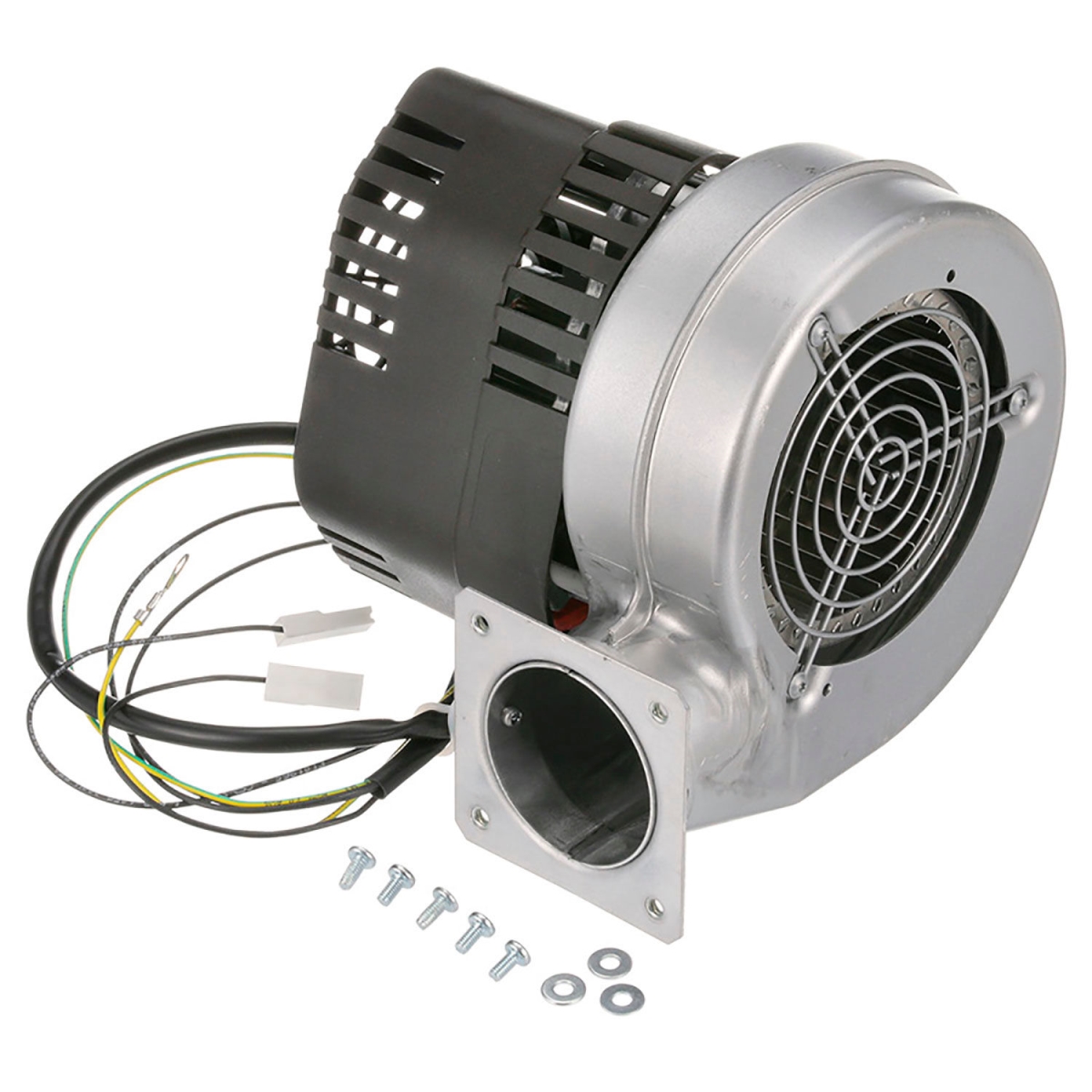 B1438514 Inter Metro - RPHM20-2103 - Blower & Motor Assembly - 120V