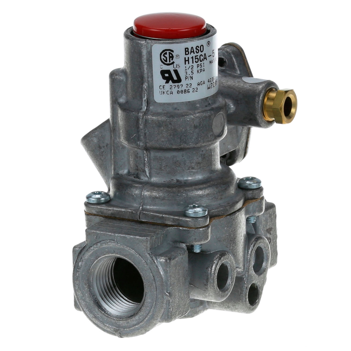 B1438637 Safety Valve for Magikitchen - MAG60139101