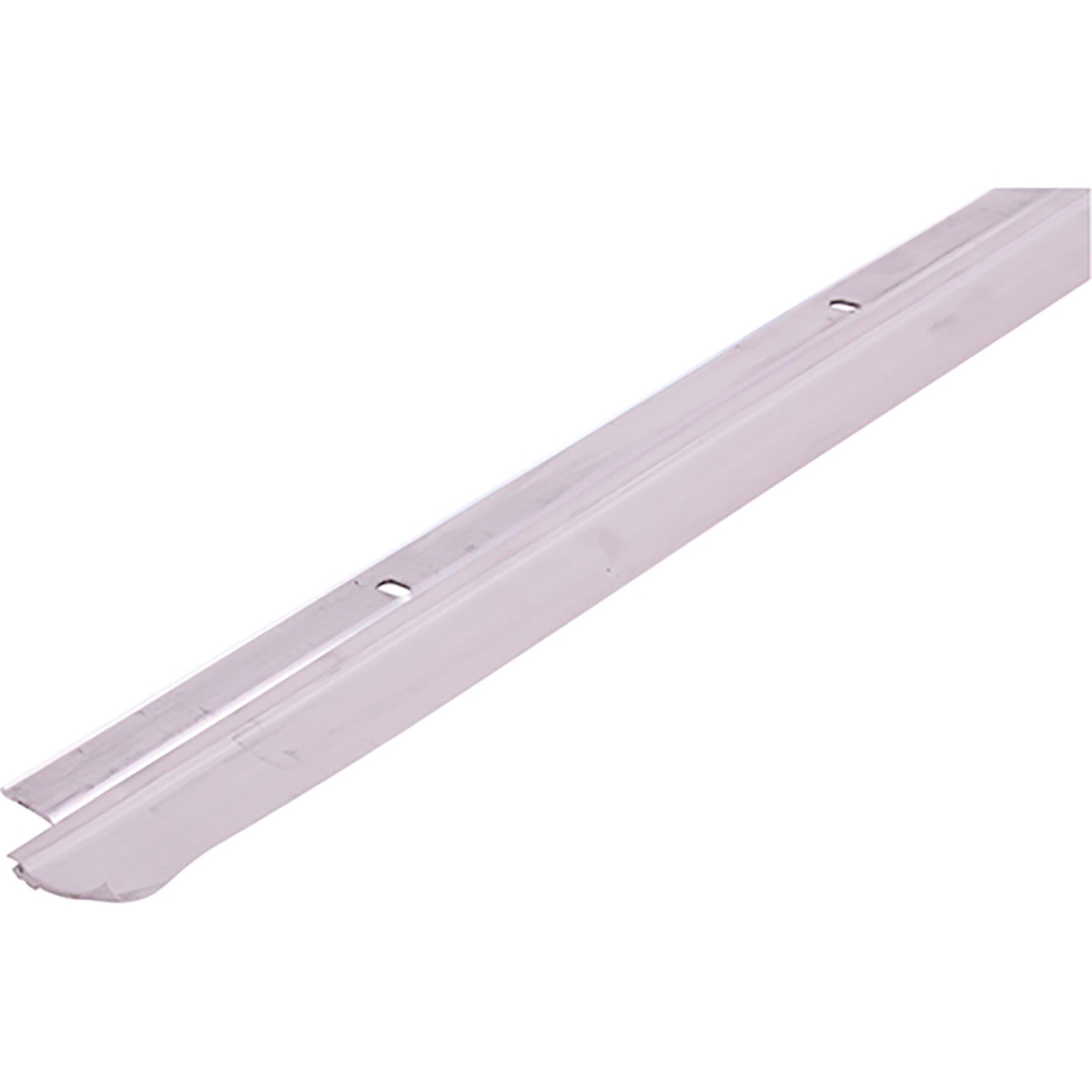 Picture of AllPoints B2949332 48 in. 8009858 Door Sweep Aluminum
