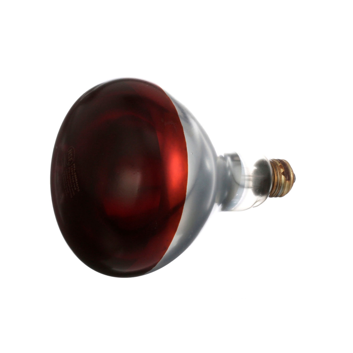 B2949509 381133 Infra-Red Lamp - Red - 120V - 250W