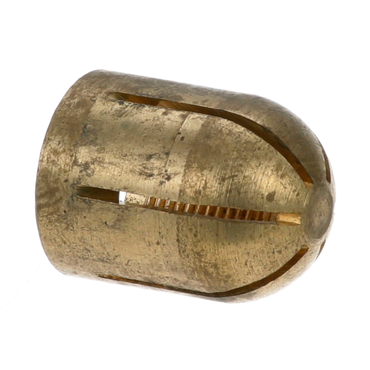 Picture of AllPoints B2949040 26-1797 Replacement Brass Burner Cap - 0.687 x 0.875 in.