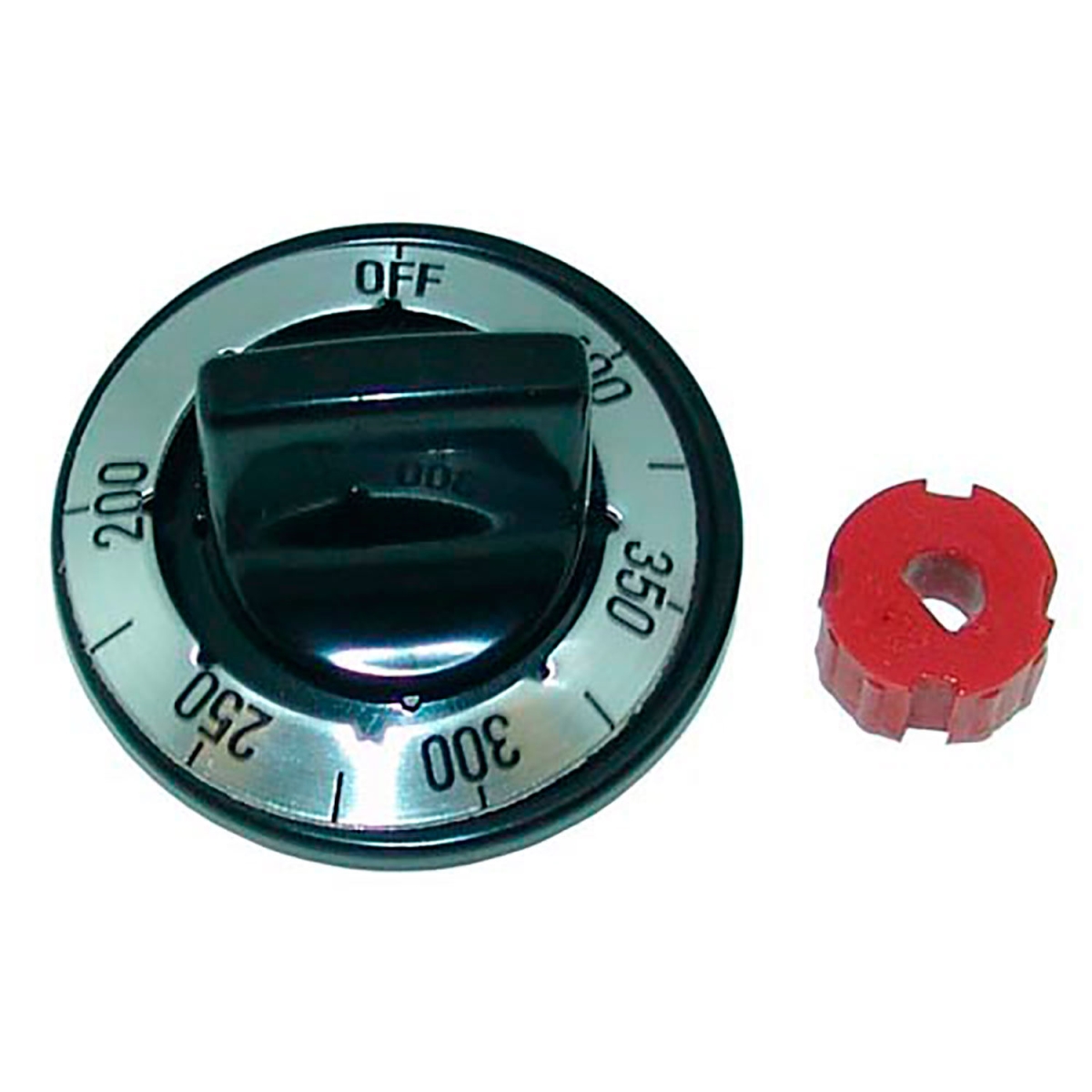 B2949307 2 in. 22-1127 Thermostat Dial Kit - Off - 200-400