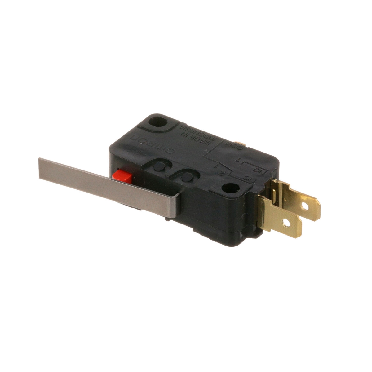 Picture of AllPoints B1437709 Interlock Switch for Turbo Chef - TUC102012 - Pack of 6