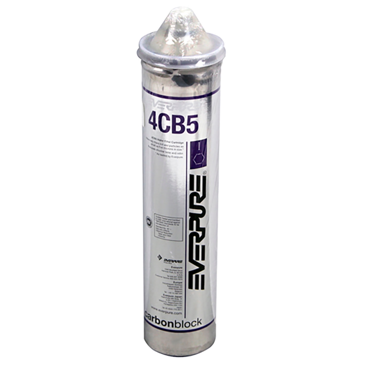 B1439905 Replacement Cartridge - 4CB5 for Everpure - EVEEV961716