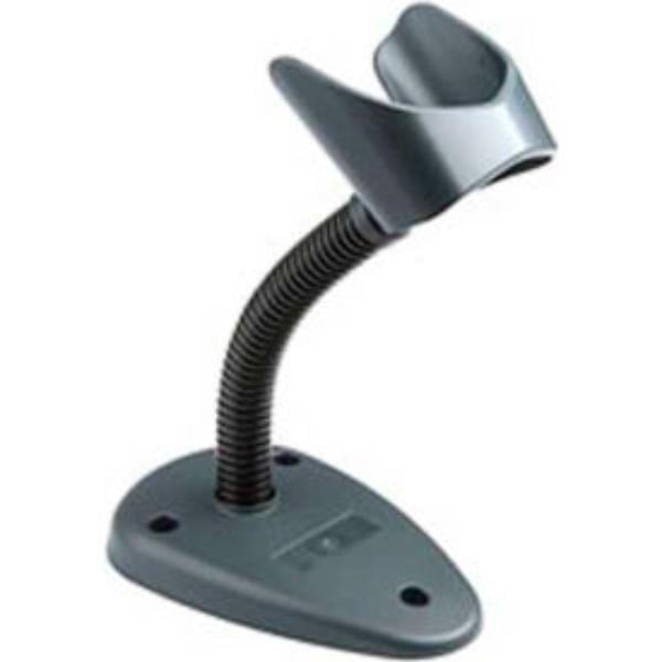 B1463106 Datalogic Gooseneck Stand for Use with Gryphon & Heron - Gray