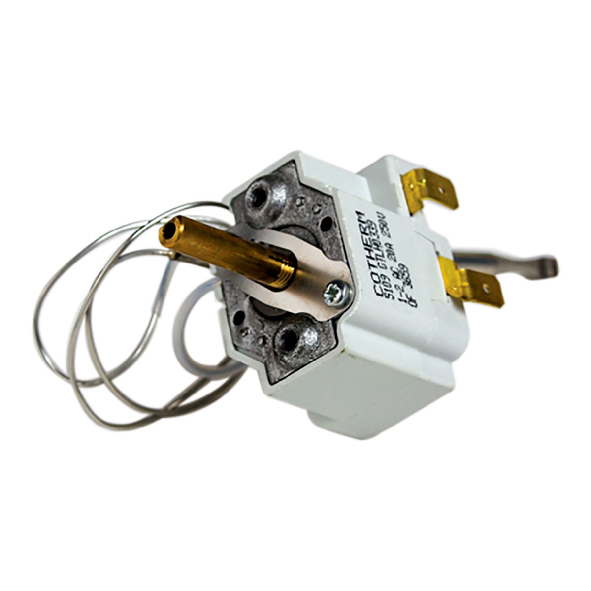 B2954823 461687 Thermostat - Replacement Parts