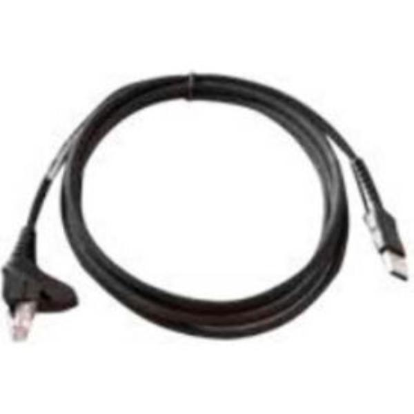 B1463008 Intermec USB Cable for Use with Intermec SG20 - 6 ft. - Black