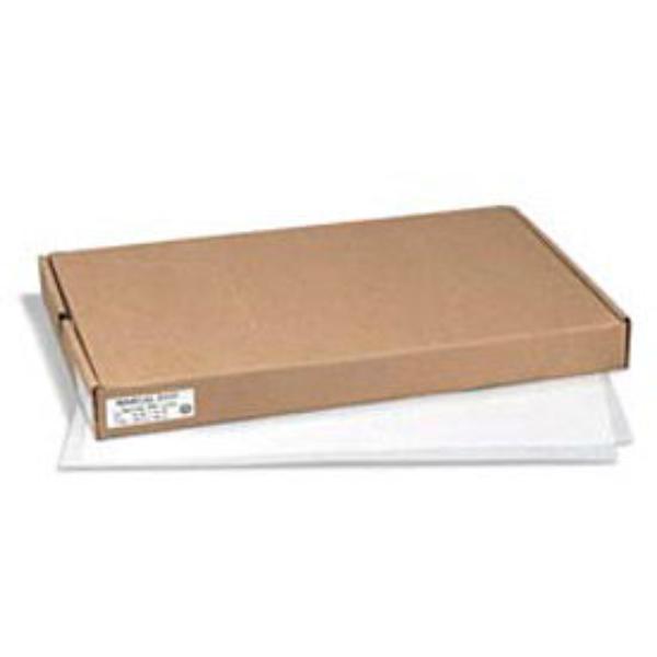 Picture of Bagcraft Papercon B55550 Grease-Proof Quilon Pan Liners - 16.375 x 24.375 in. - Natural