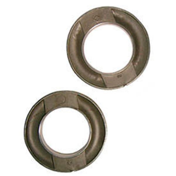 B46909 Mounting Ring Set for Series 100 - 100BNFI - 100NFI - HV - PR Pumps
