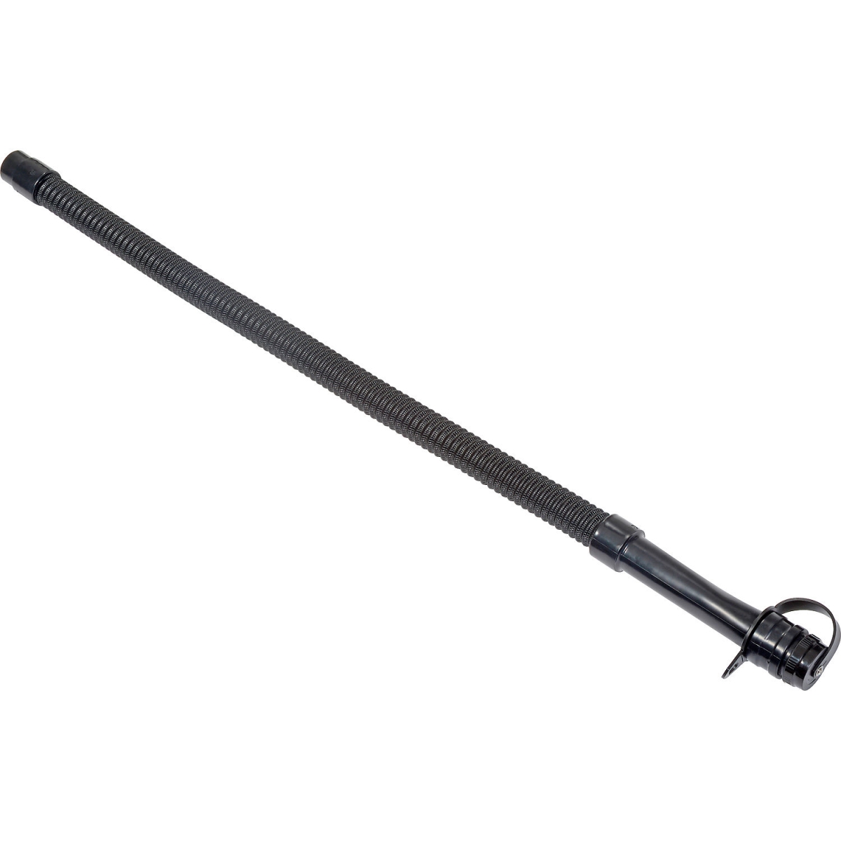 Global Industrial RP6441 Replacement Drainage Pipe - 38 x 1200 mm - 641245 - 641747