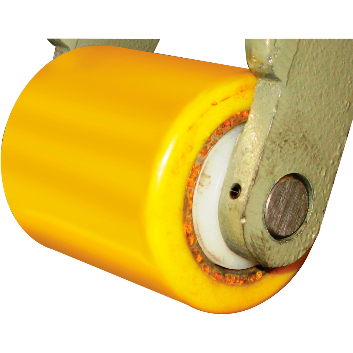 985412 3 in. Polyurethane Load Wheel 276008 for Pallet Trucks 241481 & 984872
