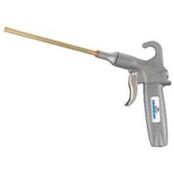 B645310 76S018 - Booster Air Gun with 18 in. Extension - Metallic