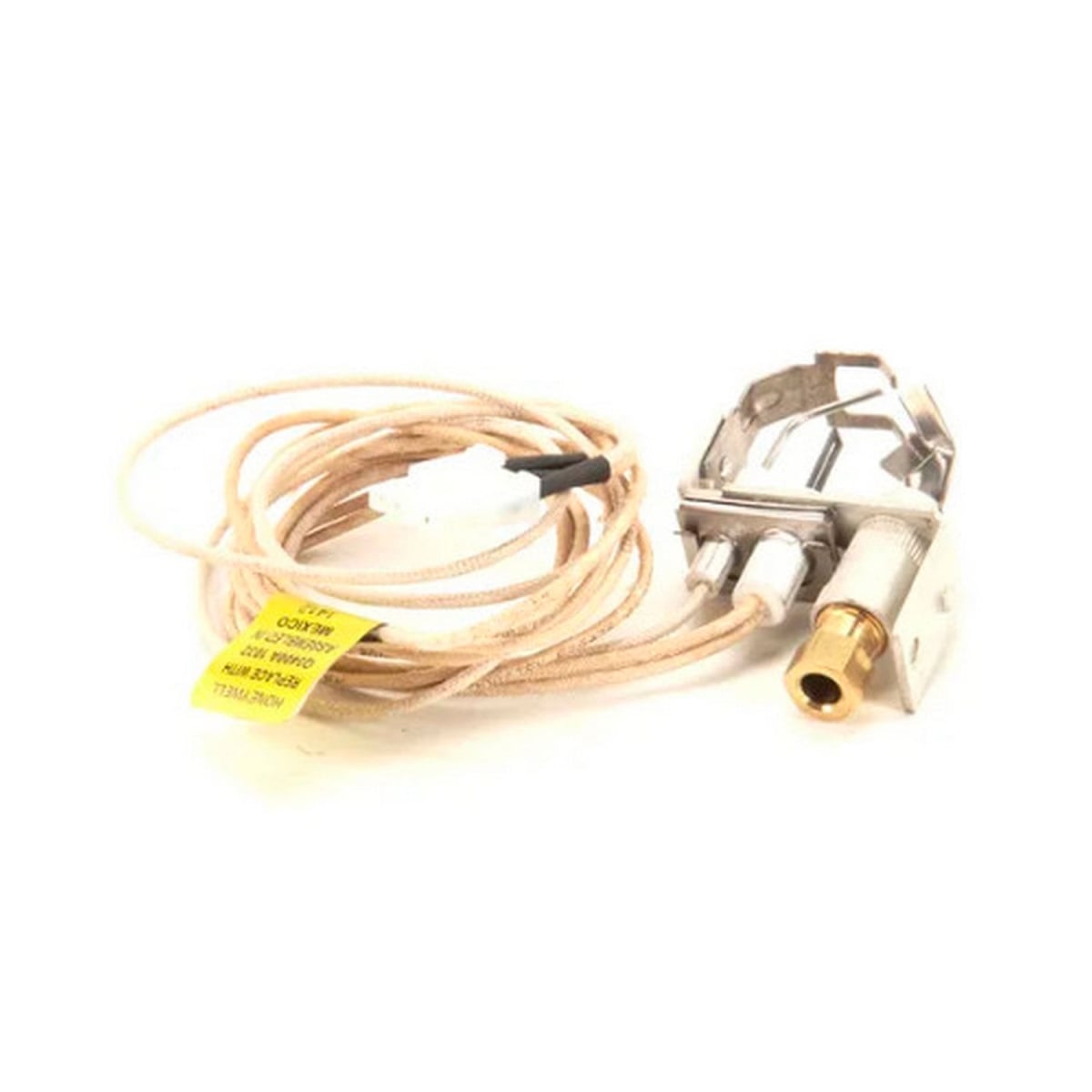 B2951691 8012805 Pilot Ignitor Assembly - Natural Gas for Woodstone Ovens