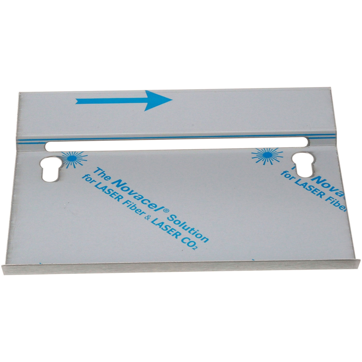 Picture of AllPoints B2952190 8005580 Tall Basket Hanger with Flat Shoulder - HGRSG14