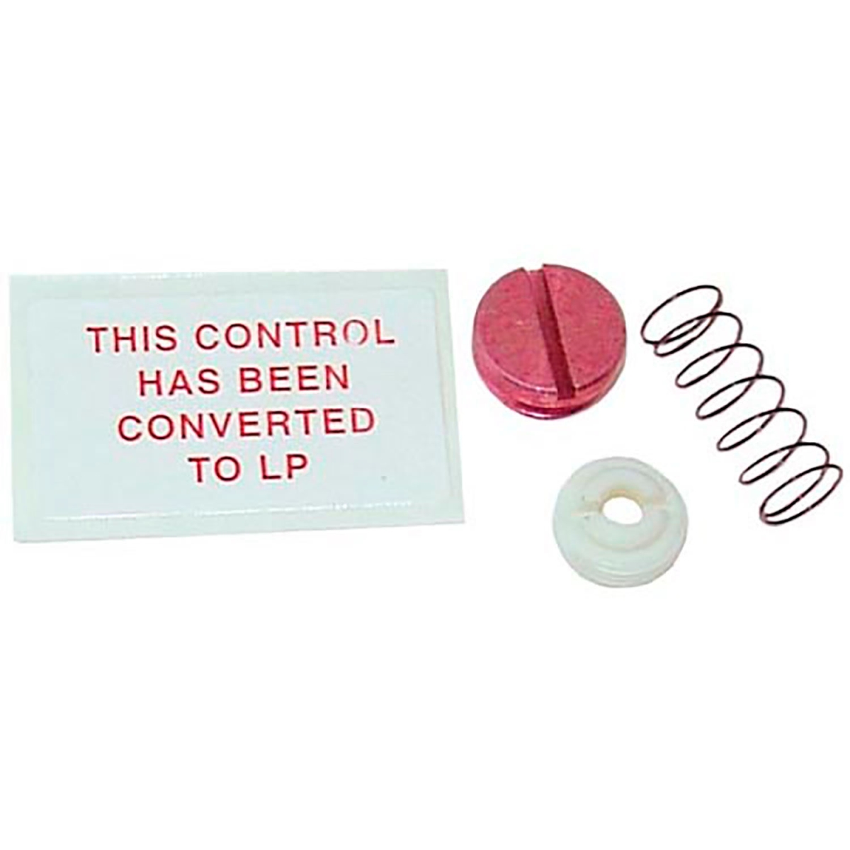 B2952238 511363 Conversion Kit to Liquid Propane