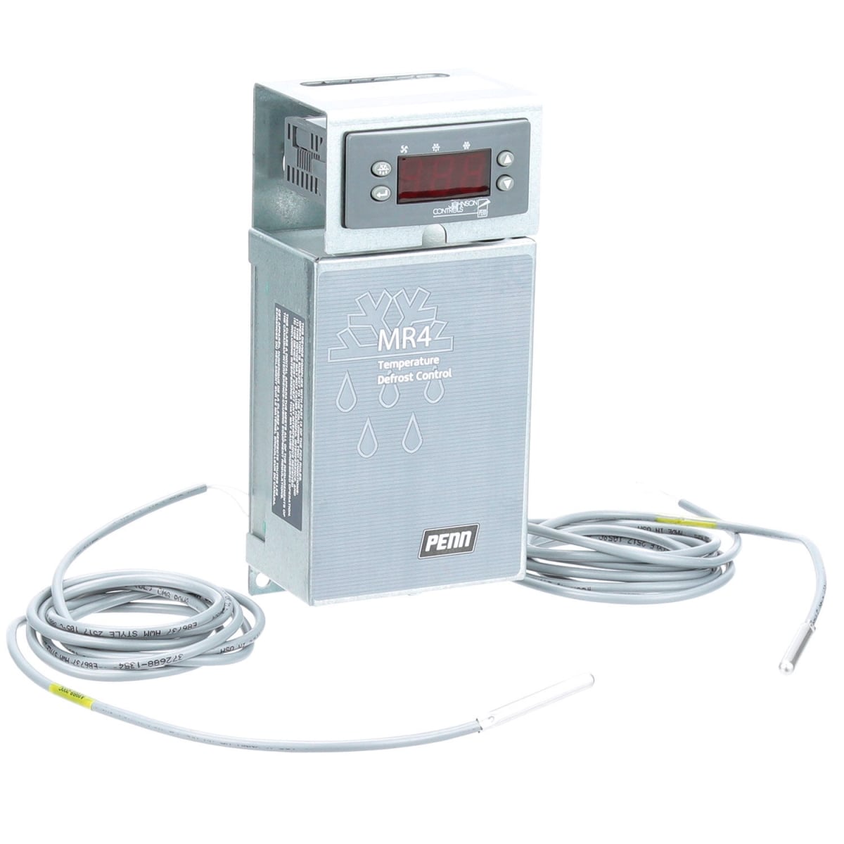 B2952493 1241390 Digital Defrost Control - 6 ft. Lead for Johnson Controls