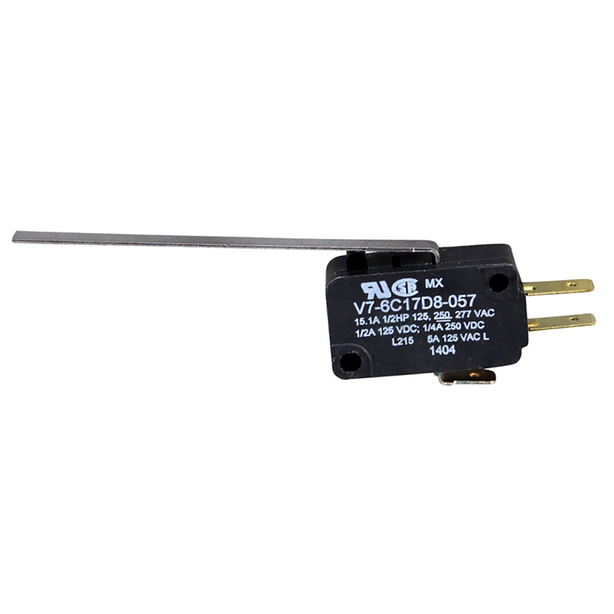 Picture of AllPoints B2952310 8010361 Switch - Micro for Groen