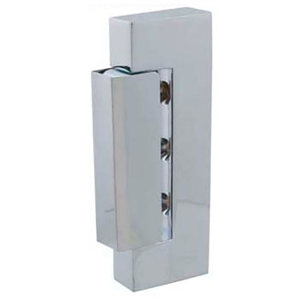 B2952626 1.25 in. 266289 Hinge - Edgemount Offset for Randell