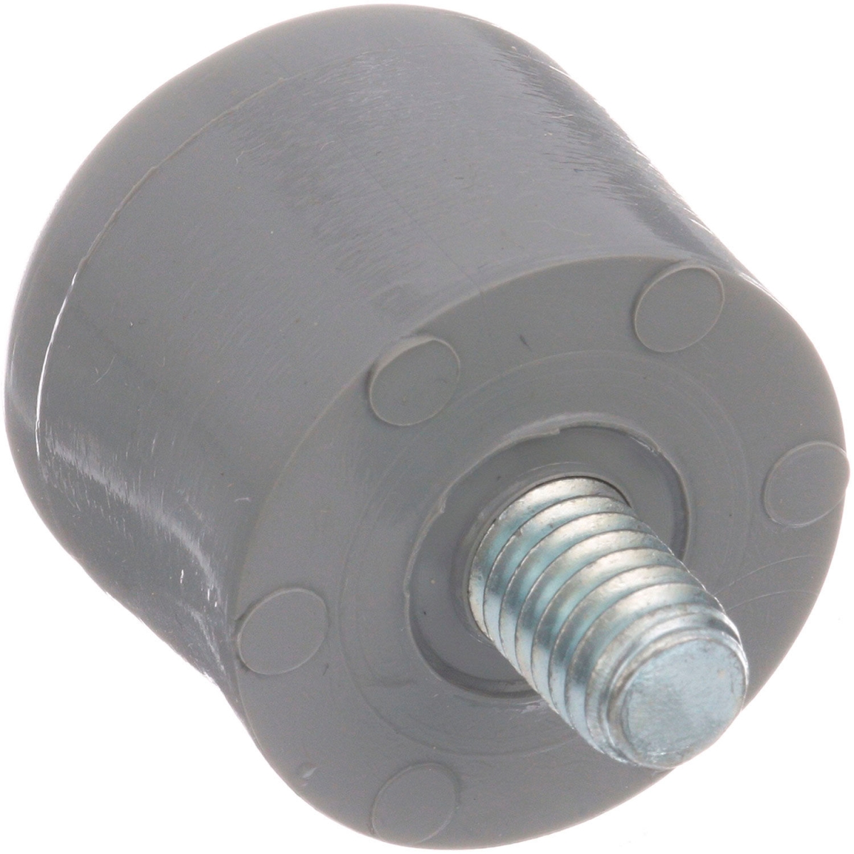 B2953452 0.875 in. 28-1004 Rubber Foot with Stud