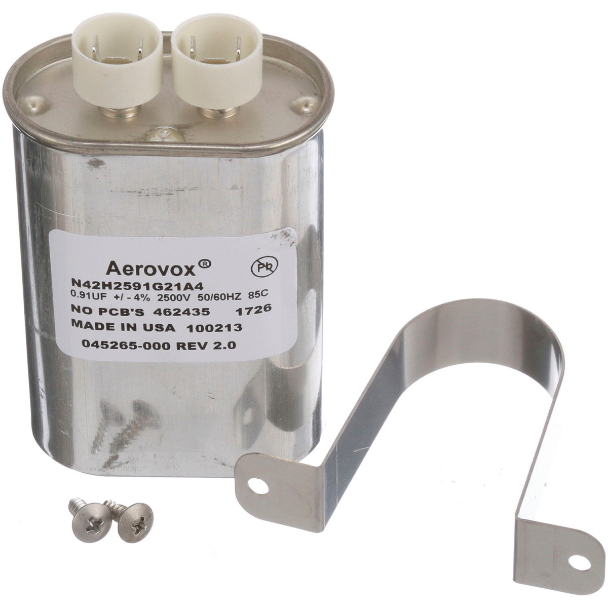 B2953538 381792 Capacitor Kit for TurboChef