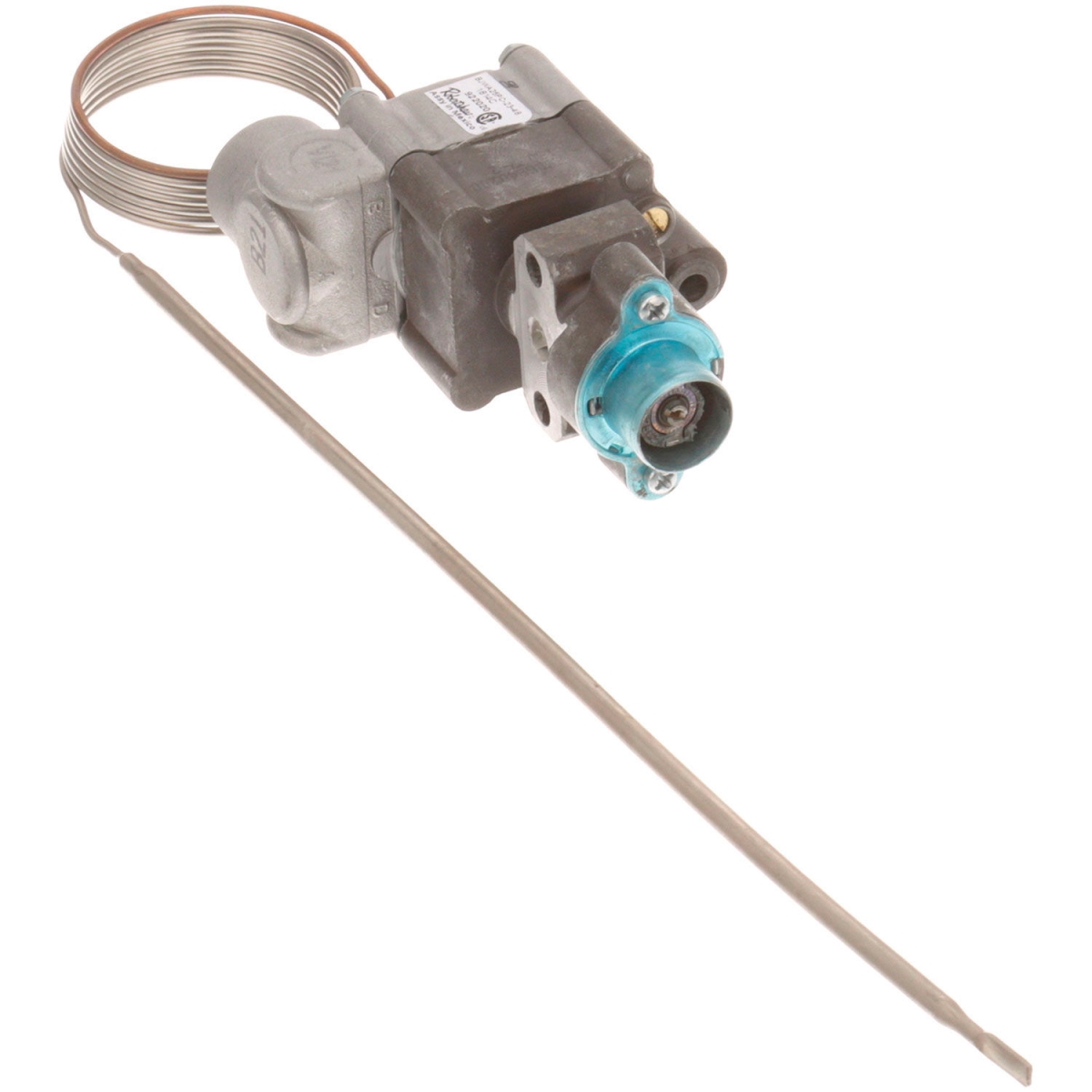 B2953626 8009110 BJ 48 in. Capacity Thermostat