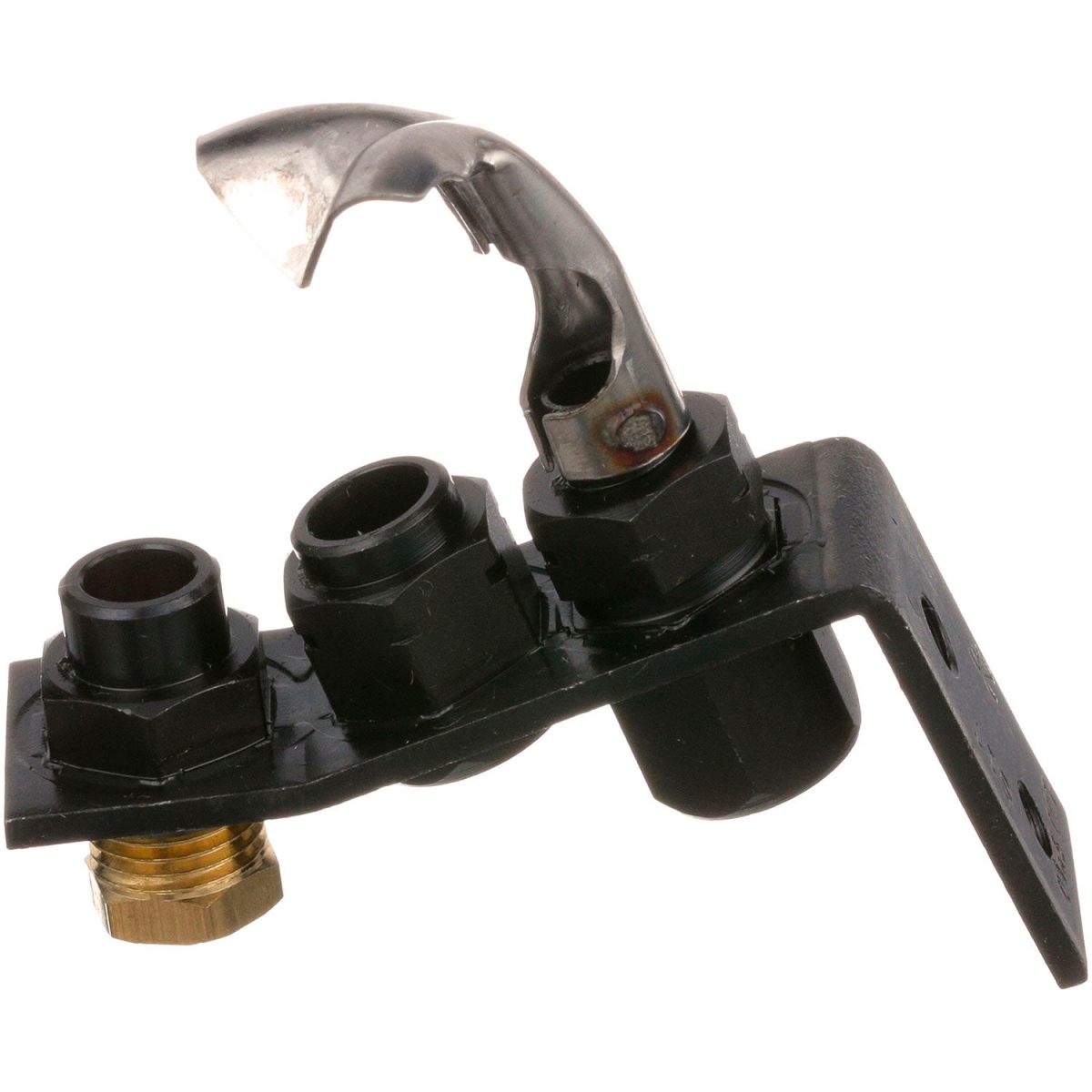 Picture of AllPoints B2952445 8011002 Pilot Burner - Left Hand for Garland Range