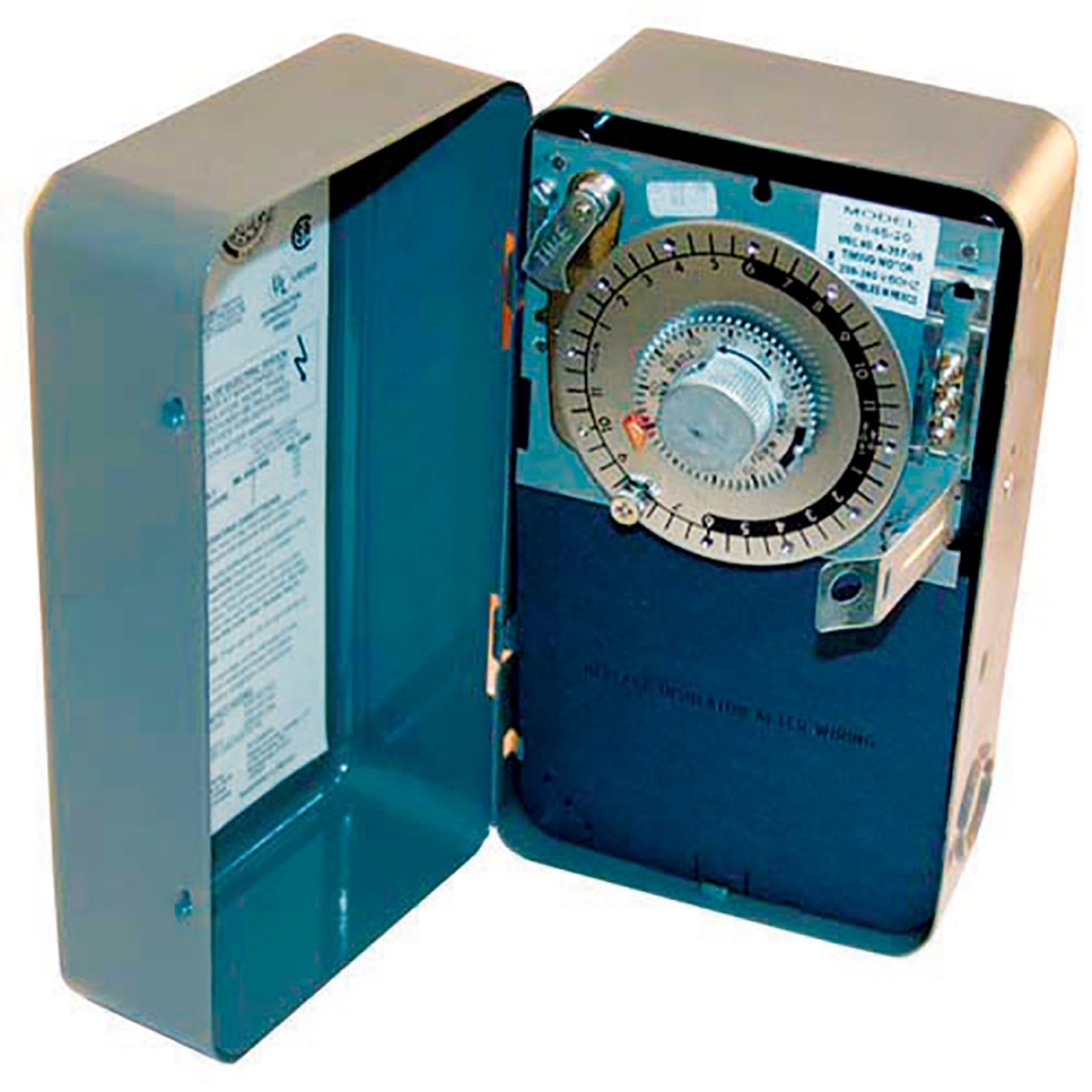 B2952535 42-1446 Defrost Control & Timer - 208-240V