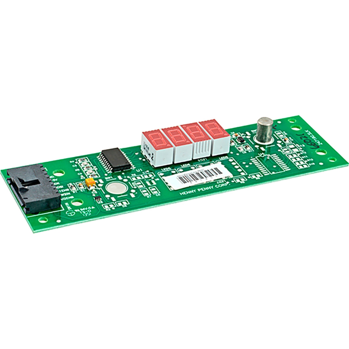 B2954424 2271210 Assembly 1 Timer Display for Henny Penny