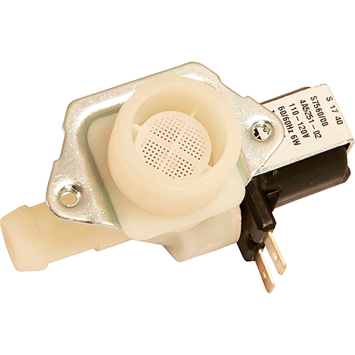 B2954849 8009757 Water Solenoid Valve KMD1301MR 4A1176-02 for Hoshizaki of America