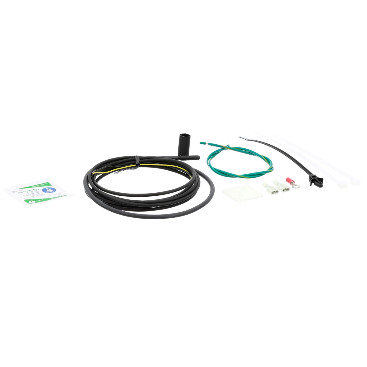 358 Probe No. X82397-SER - Black - Compatible with Taylor Freezer - Reliable Performance