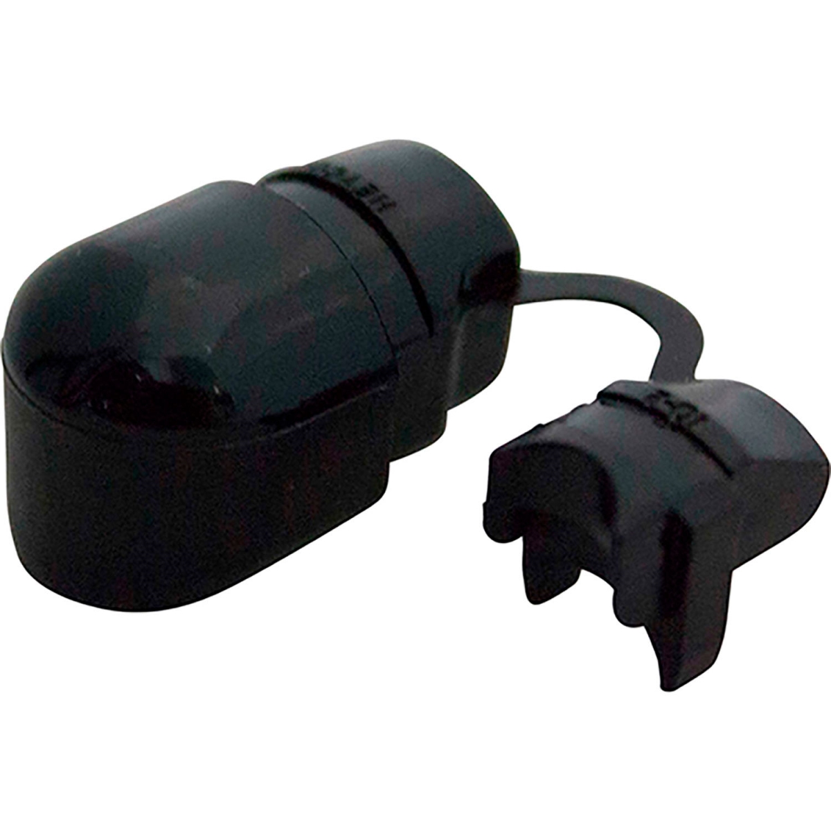 B2953939 8011074 Strain Relief Bushing - Black 72023 for Vollrath & Idea