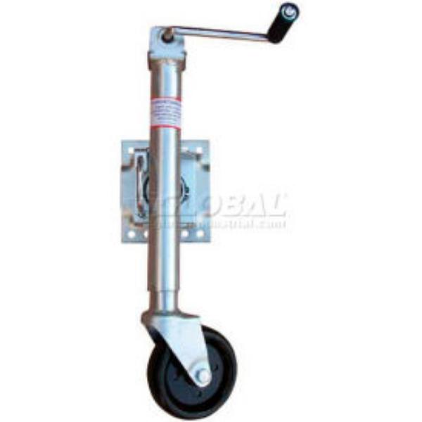 984803 Swing-Away Trailer Jack Stand TJ-06 - 800 lbs