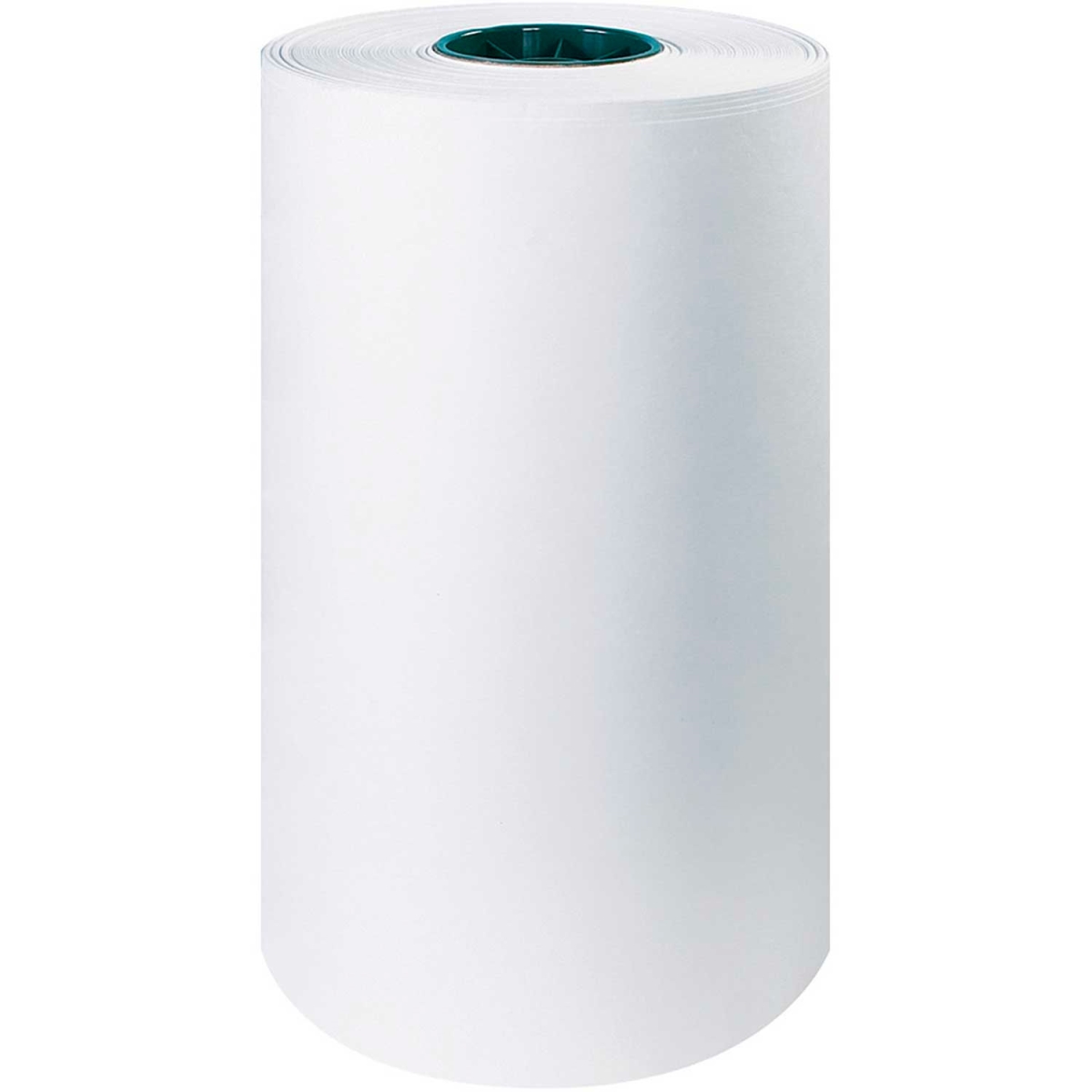 B44642 Butcher Paper - 15 in. x 1000 ft. - White - 40 lbs