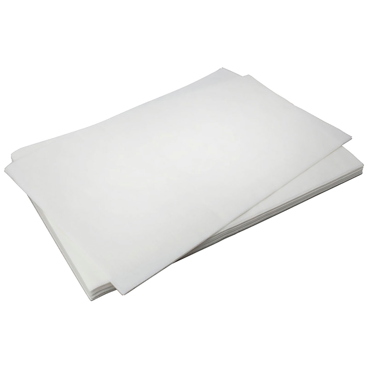 B2948313 851121 Filter Sheets for Frymaster - Pack of 100